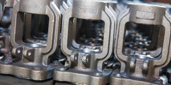 Domando el Hierro Fundido